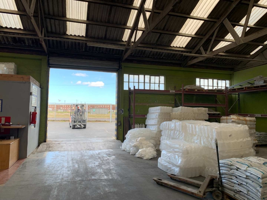 Commercial Property for Sale in Epping Industrial Western Cape